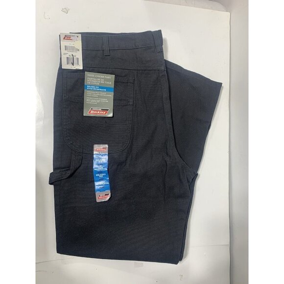 Dickies Other - BRAND NEW - Genuine Dickies Men's Duck Logger Pant Mens 42x32